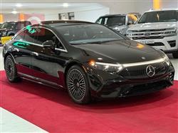 مرسيدس بنز EQS